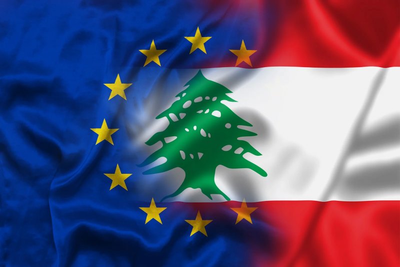 EU mulls boosting Lebanon's security forces