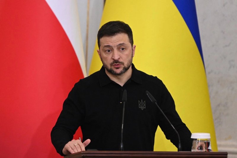 Ukraine awaits US reply as Zelensky holds Berlin talks