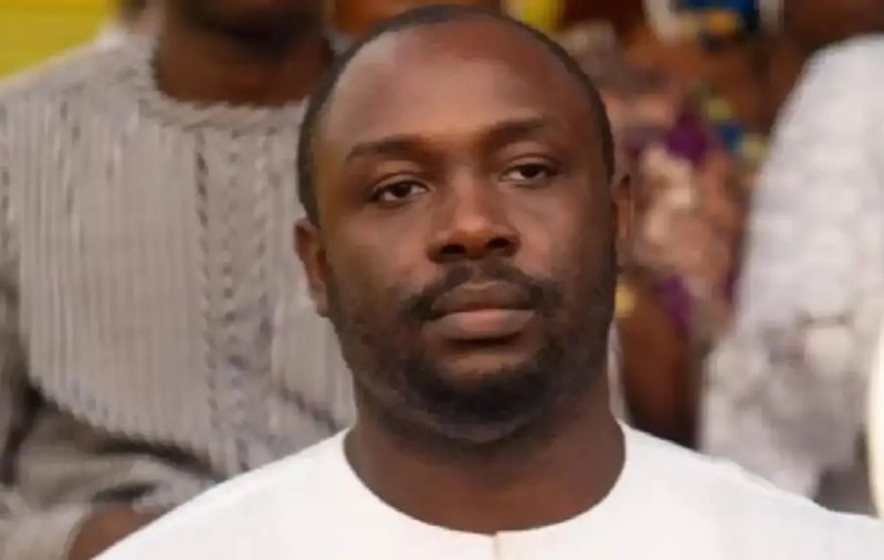 Former president's son arrested after Benin republic foiled coup attempt 