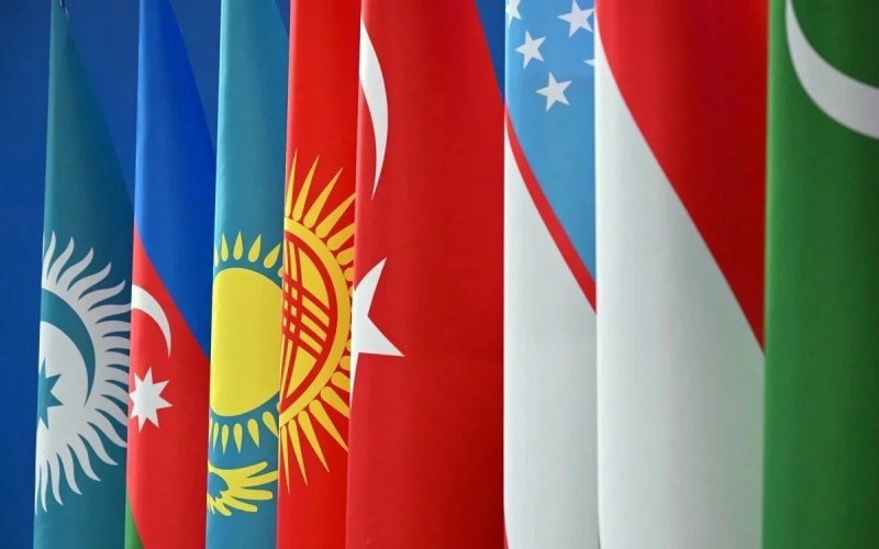 The world community celebrates World Day of Turkic Languages ​​for the first time 