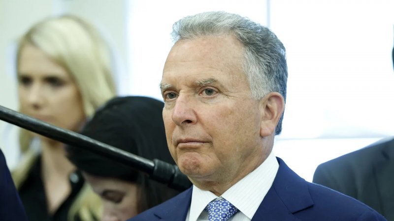 Axios: Witkoff organizes secret meeting between Israel and Qatar 