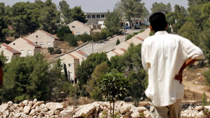 Israel approves 19 new settlements in occupied West Bank