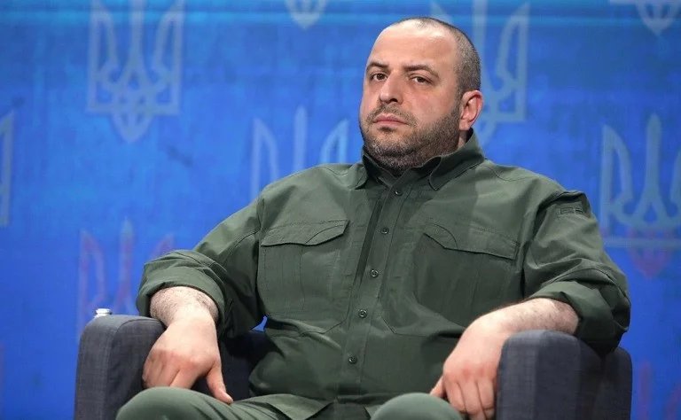 Umerov announced another round of Ukraine-US talks 