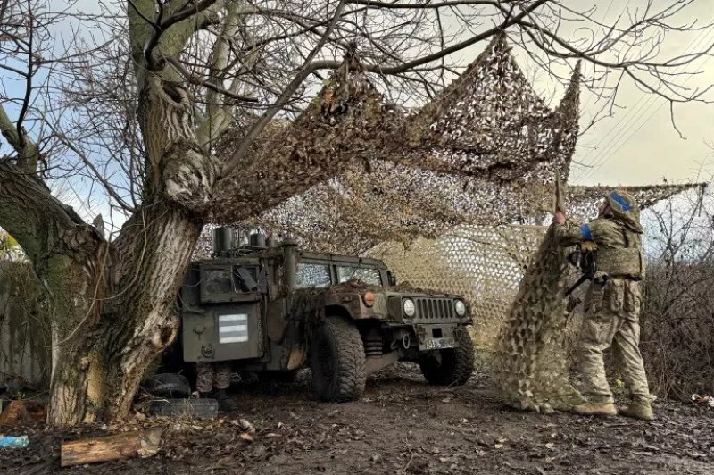 Ukrainian forces liberate most of Kupiansk in Kharkiv region