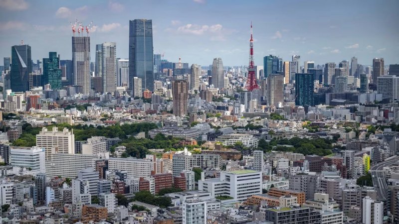 Japan’s birth rate may hit lowest level ever recorded in 2025