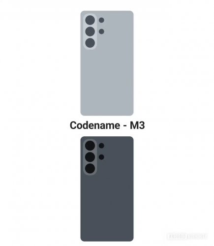 News about - Galaxy S26 series designs surface after apparent Samsung software leak