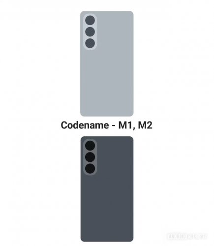 News about - Galaxy S26 series designs surface after apparent Samsung software leak