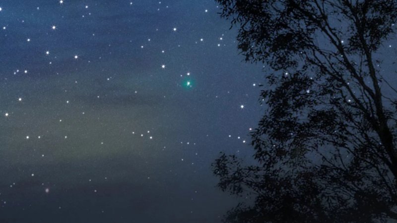 News about - ‘Alien battleship’ makes closest approach to Earth