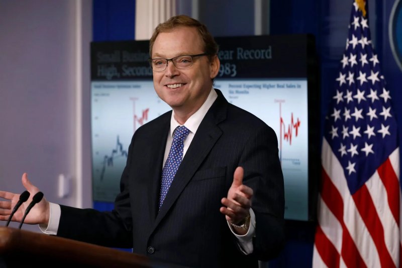 Hassett: US may drop tariffs on goods not made at home
