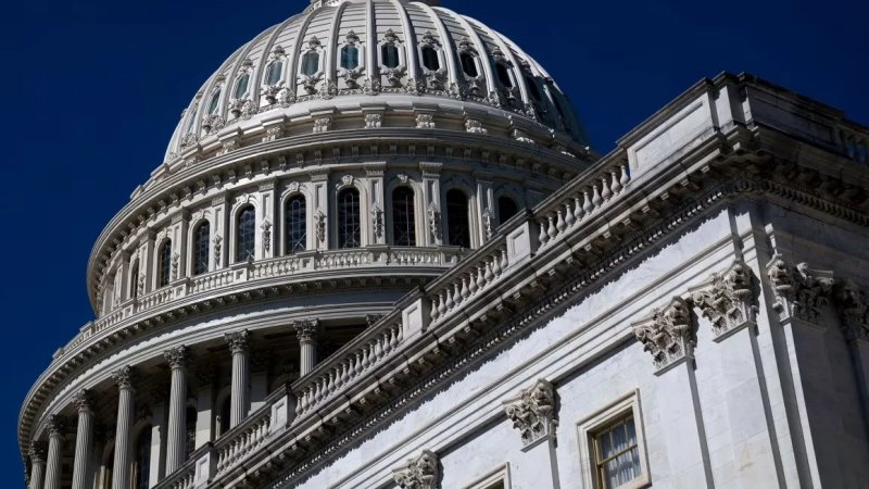 US Congress website posts text of bill to lift restrictions on aid to Azerbaijan 
