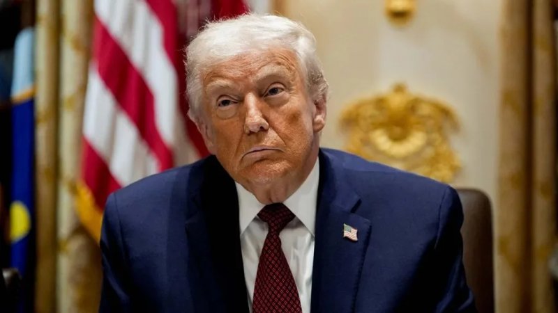 Trump called the Sydney attack a horrible event