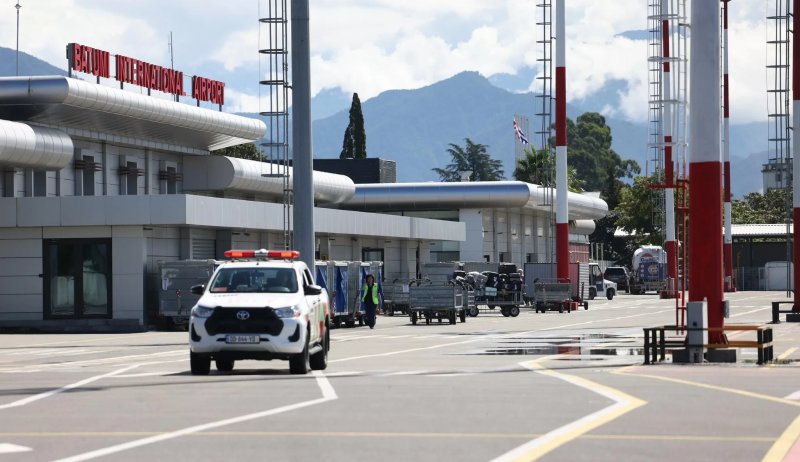 Georgia deports record number of foreign nationals in 2025 