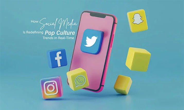 How viral entertainment trends reshape global pop culture today