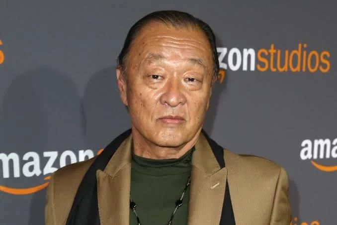 Cary-Hiroyuki Tagawa, 'Mortal Kombat' actor, dies aged 75