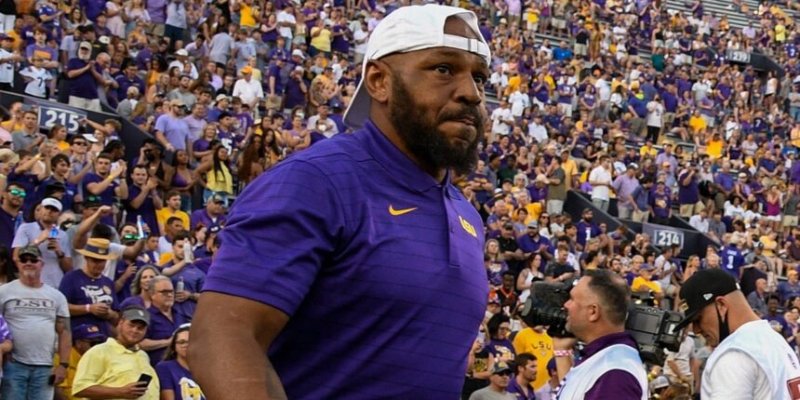 Daughter of LSU football legend Kevin Faulk dies at 30