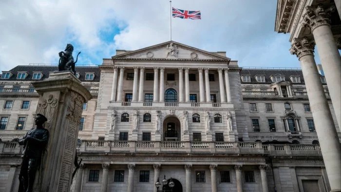 Bank of England to cut rates as inflation eases