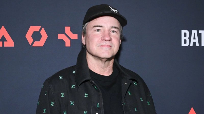 'Call of Duty' co-creator Vince Zampella dies in car crash