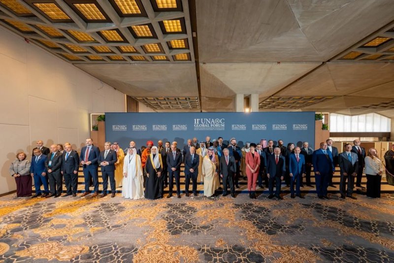 News about - Azerbaijan participates in the 11th UN Global Forum