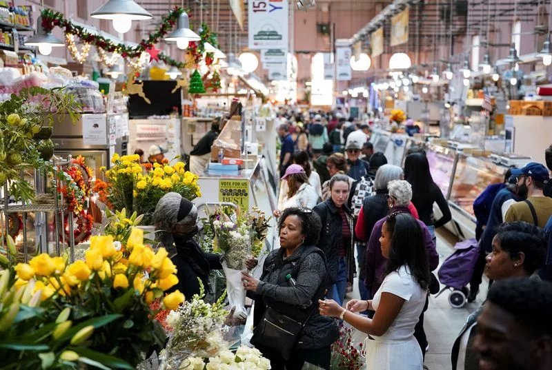 US inflation may slow, but the affordability debate is likely to keep raging 