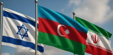  How Israel–Iran tensions shape Azerbaijan’s security 