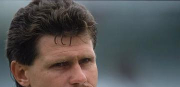 Robin Smith: England batting great dies aged 62 