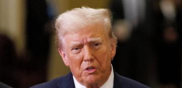 Trump claims US strikes Venezuela drug site 