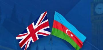 UK and Azerbaijan deepen strategic partnership across key sectors