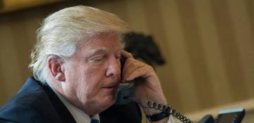 Putin–Trump phone call covers Ukraine talks and potential cooperation frameworks
