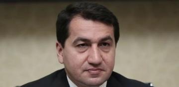 Azerbaijan is reshaping South Caucasus - Hikmat Hajiyev