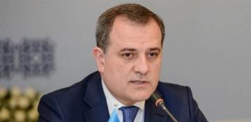 Azerbaijani FM heads to Hungary on working visit