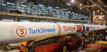 TurkStream gas pipeline to move HQ to Hungary