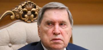 Ushakov: Putin and Trump agreed to speak again after meeting with Zelensky 