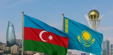 Kazakhstan-Azerbaijan trade exceeds $358 million 