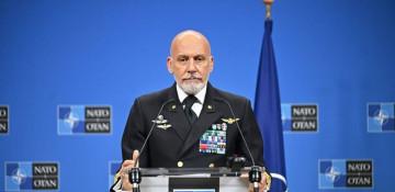 NATO considers stronger response to Russia’s hybrid threats 