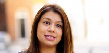 UK MP Tulip Siddiq sentenced in Bangladesh over land corruption case 