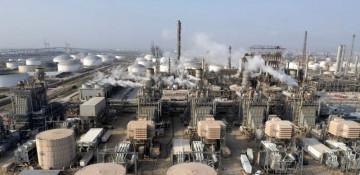 Oil climbs on OPEC+ pause, Venezuela tensions