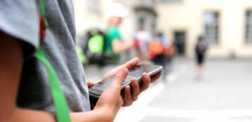 Singapore to ban smartphones during school hours