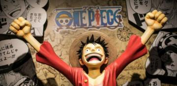Japanese ‘One Piece’ singer halted mid-show 