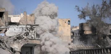 Landmine casualties reach 4-year high amid treaty withdrawals 