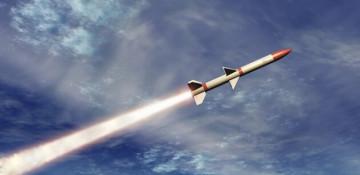 Missile strike hits Dnipro, residents shelter in place 