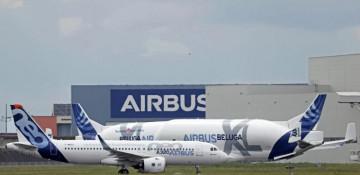 Airbus says most recalled A320s now updated