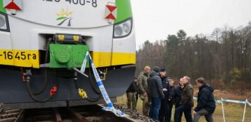 Poland seeks EU arrest warrants in rail sabotage case 