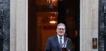 Starmer defends budget, rejects misleading claims 