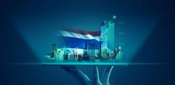 Thailand's business sentiment picks up in November 