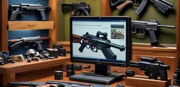 U.S. arms producers take nearly half of global Top 100 revenues in 2024: report 