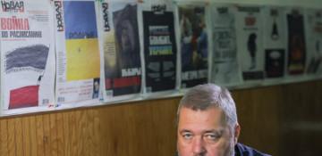 Nobel winners demand prisoner release in Russia-Ukraine peace deal