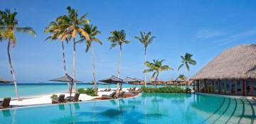 The Maldives is becoming surprisingly affordable