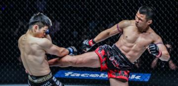 New mixed martial arts body aims for Olympic inclusion 