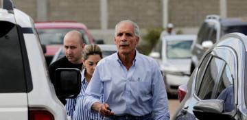 Trump raises doubts about Honduras presidential vote count 