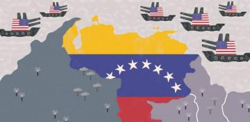 Why US–Venezuela tensions persist: key forces driving a decades-long diplomatic standoff